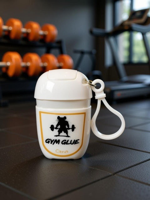 Gym Glue- Citrus