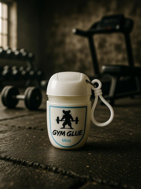 Gym Glue- Mint